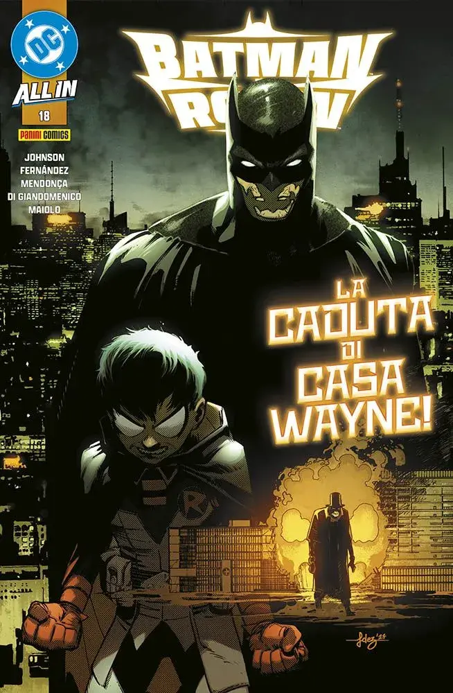 Volume cover